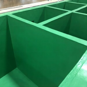 榆林防腐水池，榆林水池防腐防渗怎么做，榆林防腐水池施工厂家